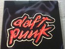 Daft Punk - Homework , Originalausgabe 1996 , Dolp
