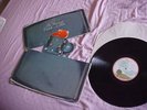 *BOB MARLEY / WAILERS* Catch A Fire - 1973 Island LP *ZIPPO SLEEVE*
