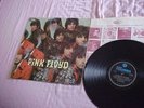 *THE PINK FLOYD* Piper At The Gates Of Dawn -  1967 UK Columbia  *MONO* LP