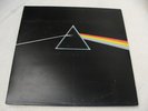 PINK FLOYD * DARK SIDE OF THE MOON * A3/B3 MATRIX * EARLY UK PRESSING