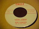 LISTEN GLEN GARRISON 