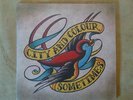City and Colour Sometimes vinyl LP