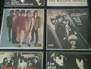 ROLLING STONES 5 SINGLES 1 EP ALL EXPORT (ONLY SELLING TOGETHER)