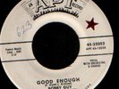 Bobby Guy - Good Enough - R&B Popcorn Soul sound  Ex++ Con, LISTEN