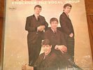 BEATLES - INTRODUCING THE BEATLES VEE JAY IN SHRINK** AUTHENTIC RARE