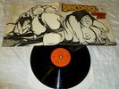BIRTH CONTROL-hoodoo man  '72 DUTCH CBS LP ORIG.  PROG.GEM