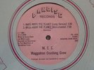 M.C.C. MAGGOTRON CRUSHING CREW BASS ROCK THE PLANET 12