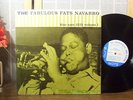 FATS NAVARRO LP 