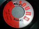 NORTHERN SOUL GARY HAINES KEEP ON GOING SOUND