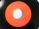PRETTY PEOPLE - JUST FOR TODAY / GOING TO SAN DIEGO  1969 CRESTVIEW CR 9012