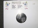 *MINT* Funkoars - Who's Your Step Daddy LP RARE OZ HIP HOP