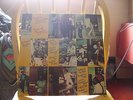 Doctor Alimantado-sons of thunder 12”LP roots reggae Vinyl is mint/never played