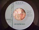 Northern Lee Vester Hays No, No, No, No. BLUELIGHT 806T-3127  George Redman VG++