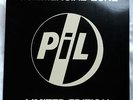 Public Image Limited (PiL) - Commercial Zone