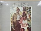 GARY FARR STRANGE FRUIT 1970 OG UK CBS LP A2 / B2 MINT
