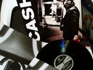 Johnny Cash American III Solitary Man LTD w/interview disc Germany  NEW LP