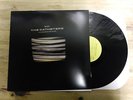 CATHETERS 'STATIC DELUSIONS AND STONE-STILL DAYS' LP TEST PRESSING RARE SUB POP