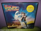 Back To The Future Orignal Soundtrack SEALED LP 1985 Michael J. Fox Classic RARE