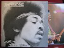 Jimi Hendrix  SAME  -  Polydor 12 LP-Box