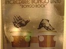 INCREDIBLE BONGO BAND Bongo Rock PRIDE M- in Shrink RARE ORIGINAL Breaks Beats