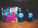 FRANK ZAPPA & THE MOTHERS OF INVENTION FREAK OUT  Orig 1966 2 LP