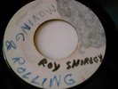 ROLLING ROLLING - ROY SHIRLEY