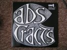 Studio G Library lp,Abstracts,James Asher,Near Mint