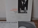 Herbie Hancock Takin' Off  Blue Note Japan LP King 1978 GXK 8021 Insert