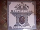 Ragtime Razzmatazz Vol. Two 2 WILSON AUDIOPHILE LP MINT TAS Mark wetch Signed