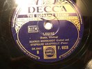 Django Reinhardt Decca F.6828