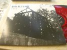 BURZUM     aske  -  LP  RARE  red  vinyl