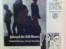 Simple Minds  .Johnny & The Self Abusers . Saints And Sinners  . 12 . Limited