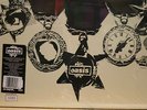 OASIS Limited Edition Collectors VINYL Box Set UK 2009 NUMBERED NEW