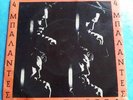 GREEK 7'' SINGLE PLESSAS KOURKOULOS 4 BALLADS BALANTES WITH P/S LIMITED EP RARE
