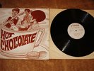 HOT CHOCOLATE  S/T LP ON CO CO CLEVELAND 1970 RARE FUNK SOUL NICE