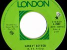 KINDNESS: Make It Better 45 Canadian pressing SMOKIE Chris Norman RARE VG++
