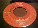 Little Freddy & The Rockers - Chief # 33   