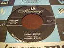 George & Earl - Mercury#70852  