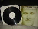 THE  SMITHS  STRANGEWAYS  HERE  WE  COME  LP WHITE LABEL  VERY  RARE