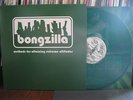 BONGZILLA Methods for Attaining Extreme Altitudes LP green vinyl RELAPSE Sleep