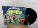NILSSON PANDEMONIUM SHADOW  SHOW RARE PSYCH MONO EX+