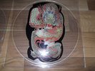 BRUCE DICKINSON IRON MAIDEN TATTOOED MILLIONAIRE UNCUT 7