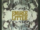 THE LITTER - Emerge - 69 PROBE psych/garage ex