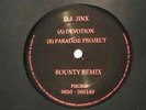 DJ JINX - DEVOTION / PARADISE PROJECT (MUSIC MADNESS 1992)