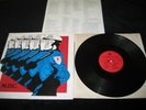 MDC Millions of Dead Cops LP original 2nd press KBD Punk stains DICKS big boys