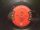 Bob Dylan - First Album--Very Rare Columbia Mono 6 eye album