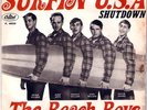 THE BEACH BOYS 
