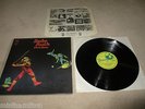 +++ BABE RUTH - First Base - RARE Harvest UK 1st press - psych prog MINT superb