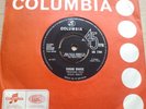 UK 60,S POP-BEAT 45-- STEVE BRETT--SUGAR SHACK--VERY RARE--EX-MINUS