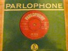 The Beatles - Love Me Do - single